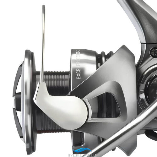 Daiwa Exceler 23 LT 6000D Olta Makinesi - 2