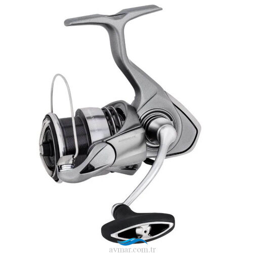 Daiwa Exceler 23 LT 6000D Olta Makinesi - 3