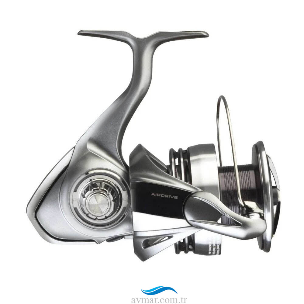 Daiwa Exceler 23 LT 6000D Olta Makinesi