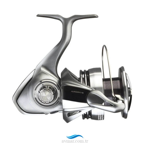 Daiwa Exceler 23 LT 6000D Olta Makinesi