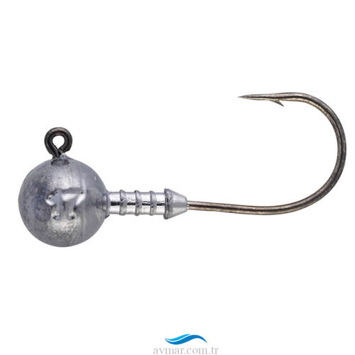 Daiwa Football Serisi Jighead - 1