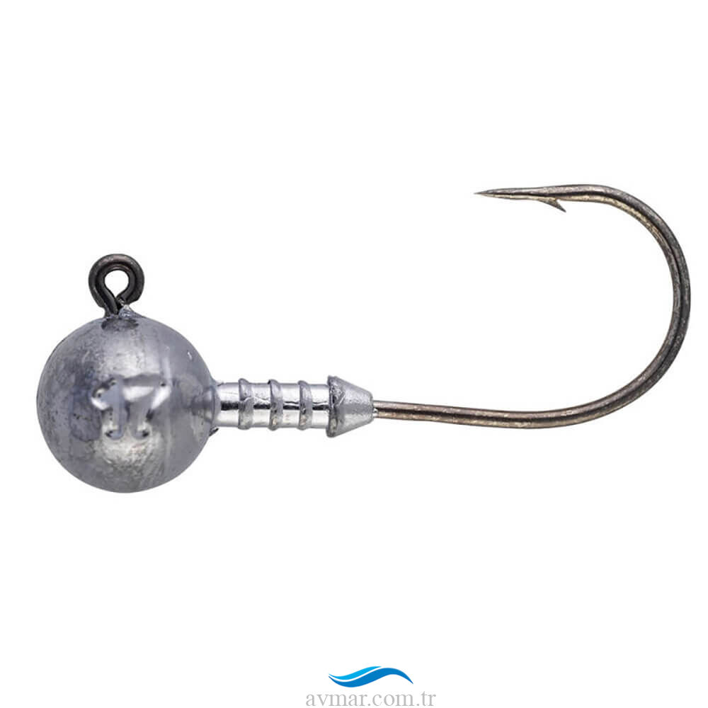 Daiwa Football Serisi Jighead