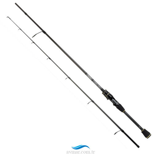 Daiwa Freams 229cm 1-10gr Lrf Kamışı - 1