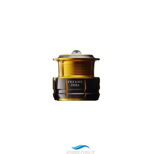 Daiwa Freams 2508 A Yedek Kafa Metal - Daiwa
