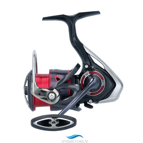 Daiwa Fuego 20 LT 2500 XH Olta Makinesi - Daiwa