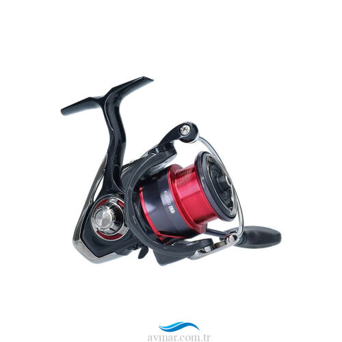 Daiwa Fuego 20 LT 2500 XH Olta Makinesi (1)