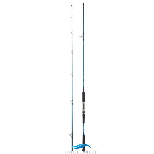 Daiwa Grandwave 290cm 28-84g 2P Shore Jig Kamışı - 1