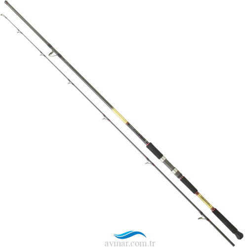 Daiwa Grandwave SJ 2.90m 28-84gr Shore Jig Kamış - 1