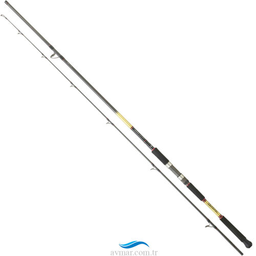 Daiwa Grandwave SJ 2.90m 28-84gr Shore Jig Kamış - 1