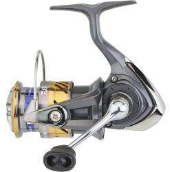 Daiwa Laguna 20 LT 2000 Lrf Olta Makinesi - 1