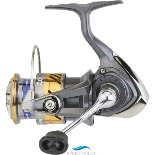 Daiwa Laguna 20 LT 2000 Lrf Olta Makinesi - Daiwa