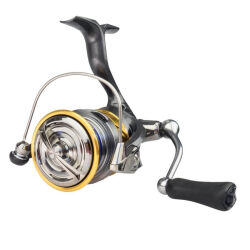 Daiwa Laguna 20 LT 2000 Lrf Olta Makinesi - 2