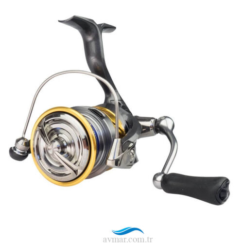 Daiwa Laguna 20 LT 2000 Lrf Olta Makinesi - Daiwa (1)
