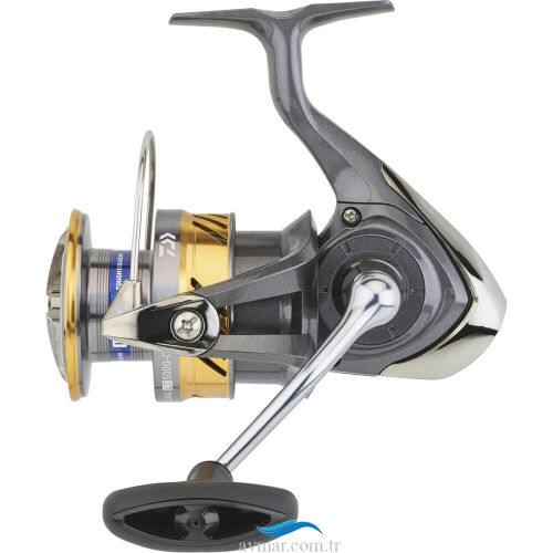 Daiwa Laguna 20 LT 5000C Olta Makinesi - 1