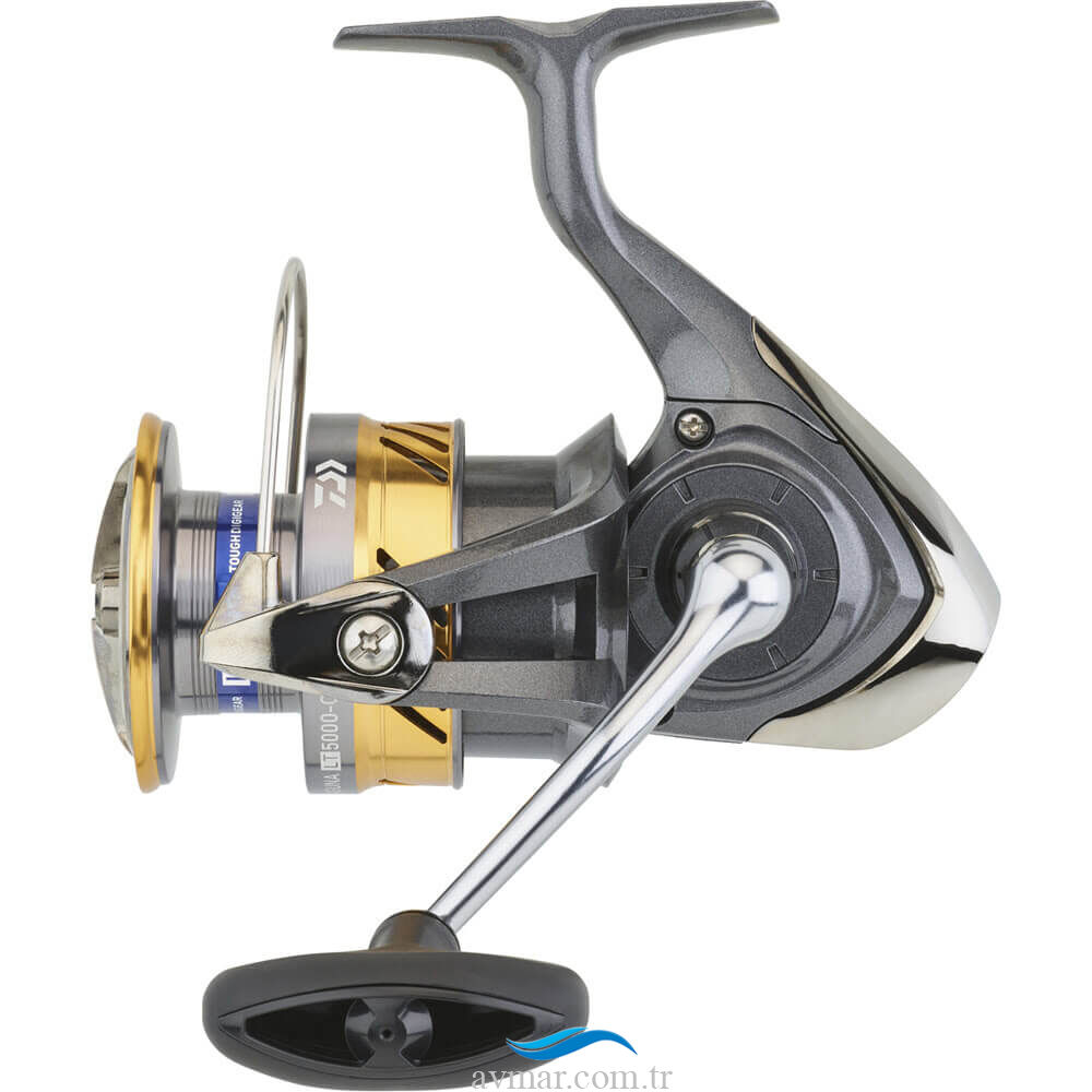 Daiwa Laguna 20 LT 5000C Olta Makinesi