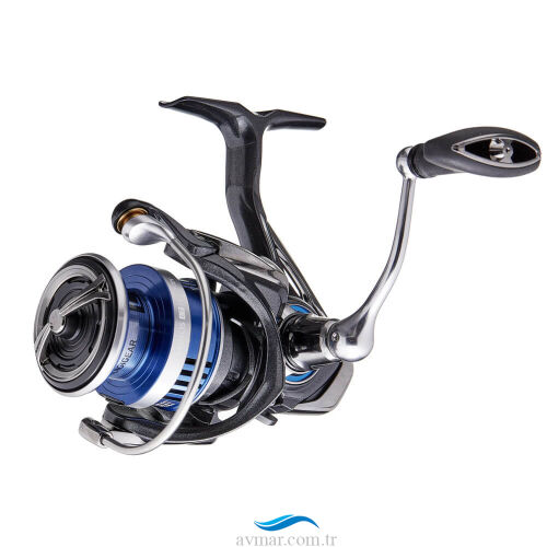 Daiwa Legalis 20 LT 3000 DC Olta Makinesi (USA) - 3