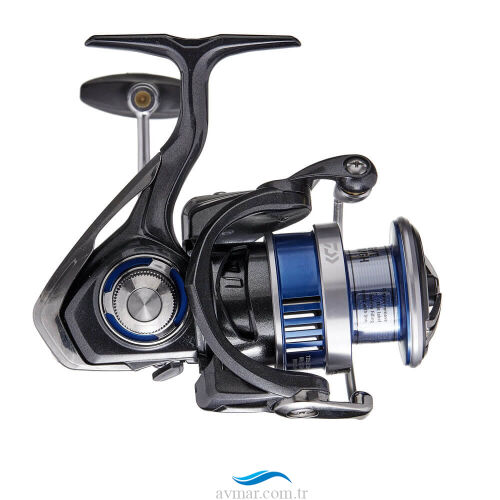 Daiwa Legalis 20 LT 4000 DC Olta Makinesi (USA) - 4