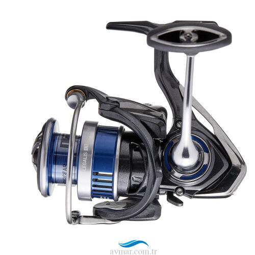 Daiwa Legalis 20 LT 5000 DC Olta Makinesi (USA) (1)