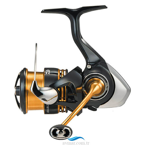 Daiwa Legalis 23 LT 4000 C Olta Makinesi - 1