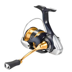 Daiwa Legalis 23 LT 4000 C Olta Makinesi - 3