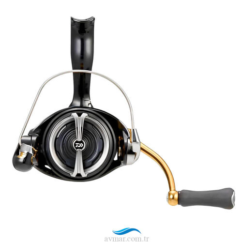 Daiwa Legalis 23 LT 4000 C Olta Makinesi - Daiwa (1)