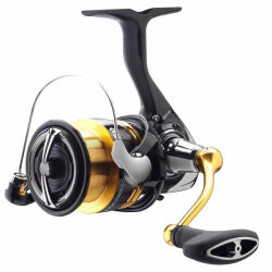 Daiwa Legalis 23 LT 6000 D Olta Makinesi - 1