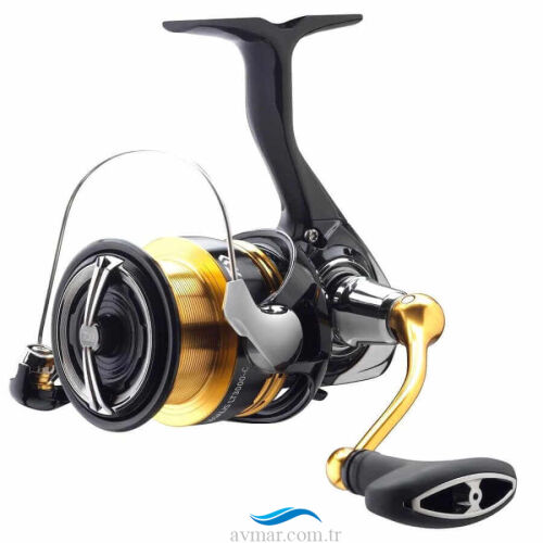Daiwa Legalis 23 LT 6000 D Olta Makinesi - 1