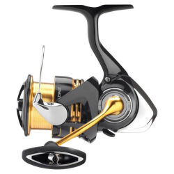 Daiwa Legalis 23 LT 6000 D Olta Makinesi - 2