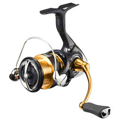 Daiwa Legalis 23 LT 6000 D Olta Makinesi - 4