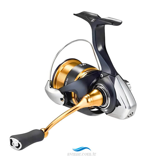 Daiwa Legalis 23 LT 6000 D Olta Makinesi - 3