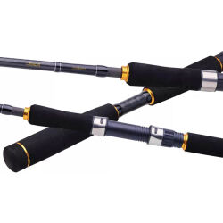 Daiwa Legalis Seabass 221cm 28-84gr 1+1 Olta Kamışı - 2