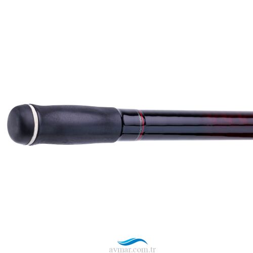 Daiwa Liberty 420cm 100-225gr 3P Surf Olta Kamışı - 3