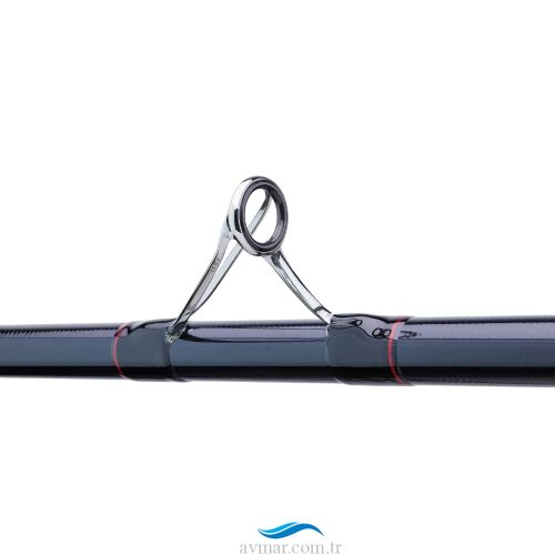 Daiwa Liberty 420cm 100-225gr 3P Surf Olta Kamışı (1)