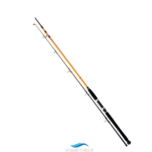 Daiwa Megaforce Boat 180cm 50-150g Bot Kamışı - 1