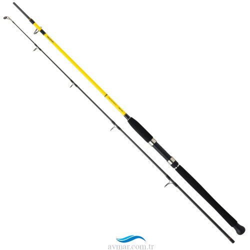 Daiwa Megaforce Boat 300 Serisi 180cm Bot Kamışı - Daiwa