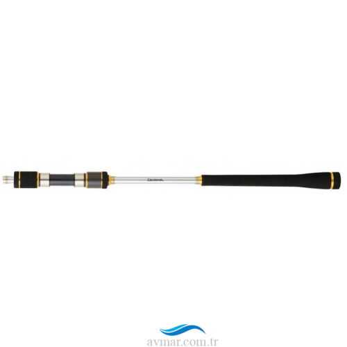 Daiwa Megaforce CF 1.80m 30-80gr Jig Kamışı - 2