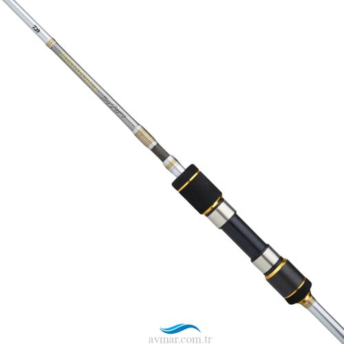 Daiwa New Megaforce BJ 180cm 30-80gr 2p Jig Olta Kamışı - Daiwa (1)