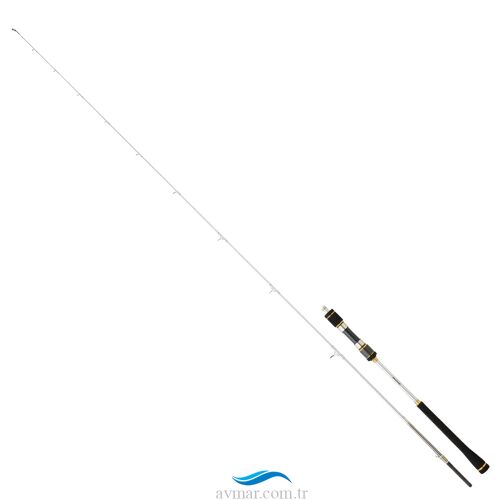 Daiwa New Megaforce BJ 180cm 30-80gr 2p Jig Olta Kamışı