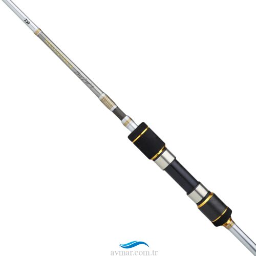 Daiwa New Megaforce BJ 180cm 30-80gr 2p Jig Olta Kamışı (1)