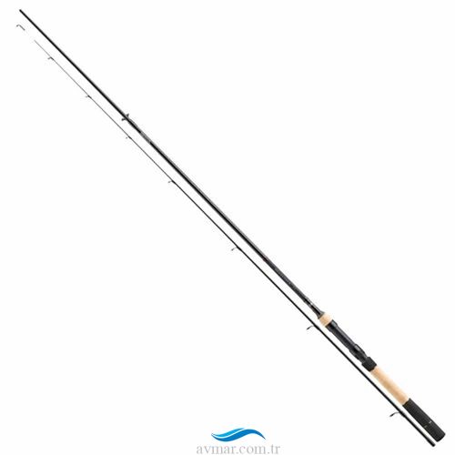 Daiwa Megaforce Jigger 220cm 1-9gr Lrf Olta Kamışı - Daiwa (1)