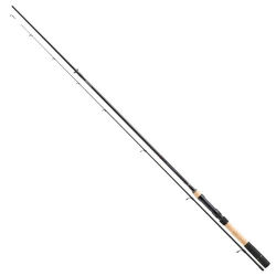 Daiwa Megaforce Jigger 220cm 1-9gr Lrf Olta Kamışı - 1
