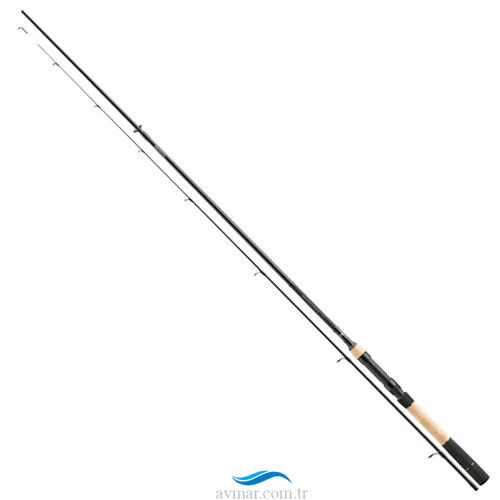 Daiwa Megaforce Jigger 220cm 1-9gr Lrf Olta Kamışı