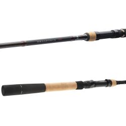 Daiwa Megaforce Jigger 220cm 1-9gr Lrf Olta Kamışı - 3