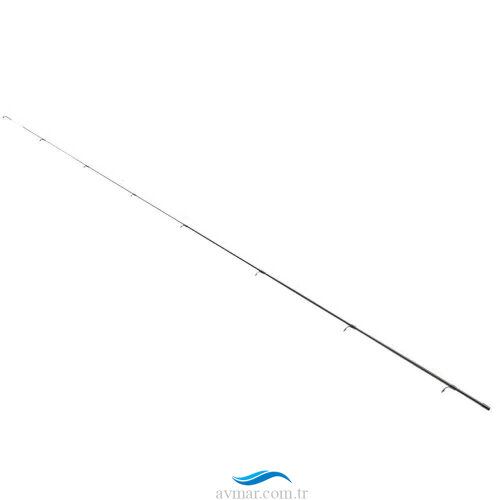 Daiwa Megaforce Jigger 220cm 1-9gr Uç Parça