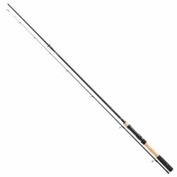 Daiwa Megaforce Jigger 260cm 3-18gr Lrf Olta Kamışı - 1