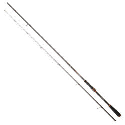 Daiwa New Crossfire 244cm 7-28gr Spin Kamışı - 1