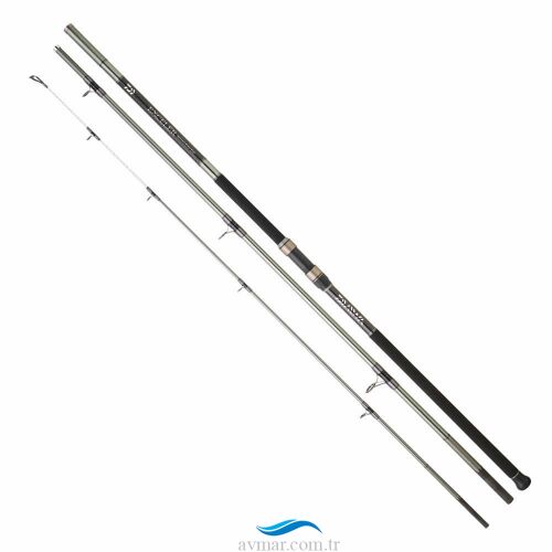 Daiwa New Exceler 420cm 300-800gr 3P Surf Olta Kamışı - Daiwa