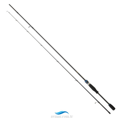 Daiwa New Legalis RF 228cm 1-12g Lrf Kamışı - 1