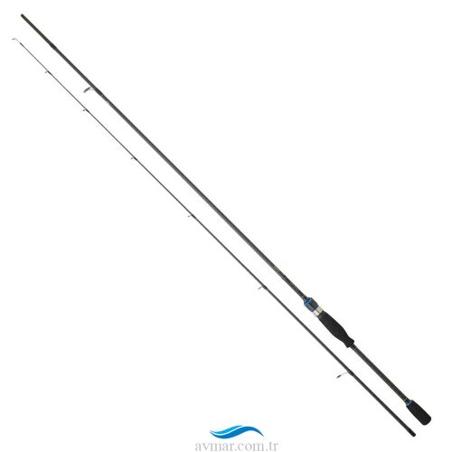 Daiwa New Legalis RF 244cm 1-12gr Lrf Olta Kamışı - Daiwa