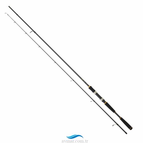 Daiwa New Legalis Seabass 210cm 10-35gr Spin Olta Kamışı - Daiwa
